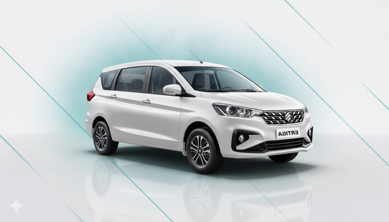 Maruti Ertiga